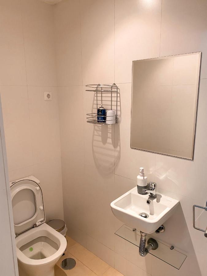 Quarto Familiar Zona Guimarães Extérieur photo