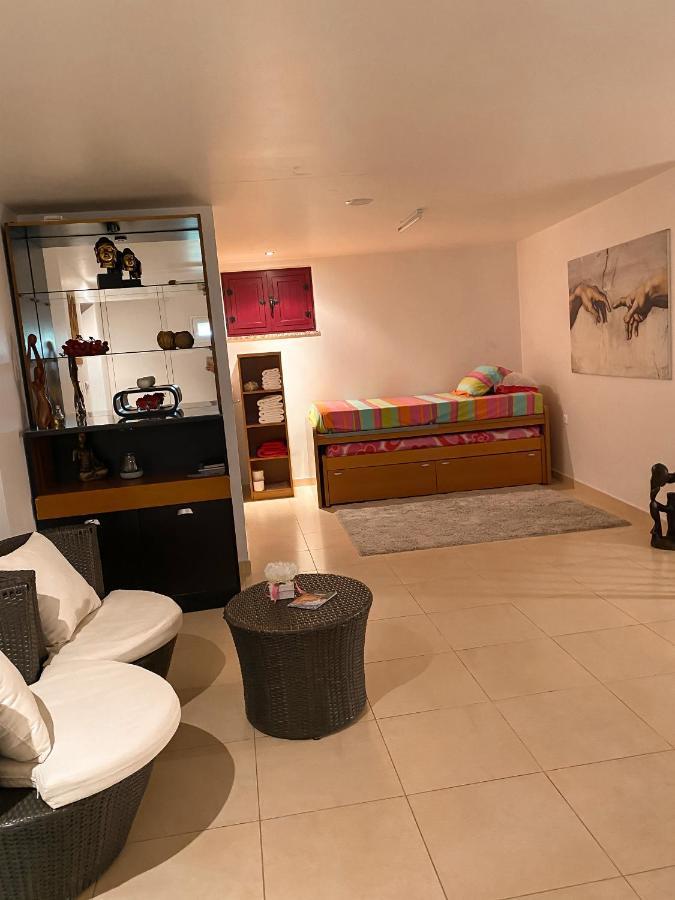 Quarto Familiar Zona Guimarães Extérieur photo
