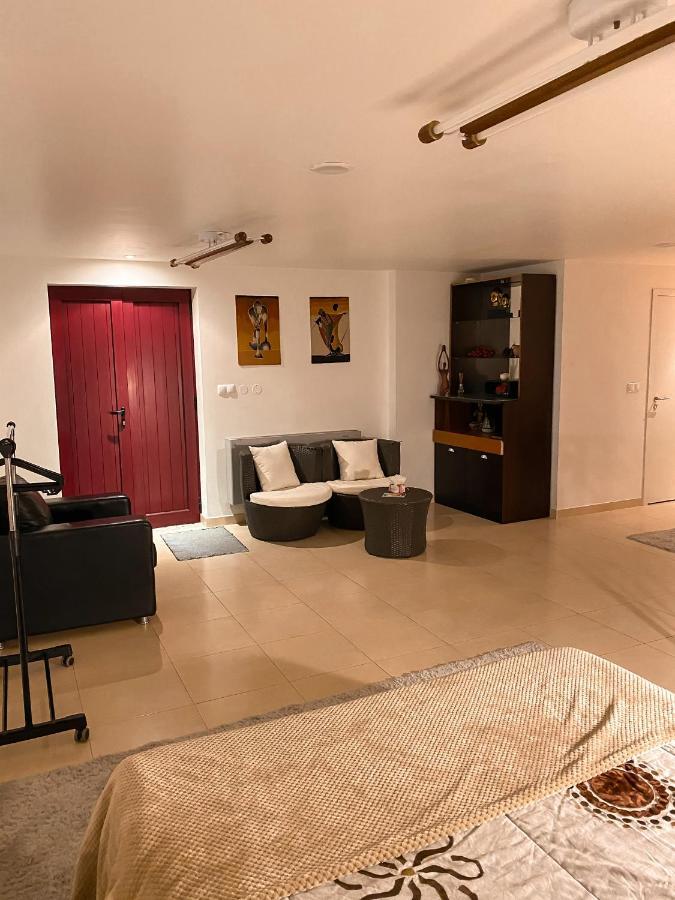 Quarto Familiar Zona Guimarães Extérieur photo