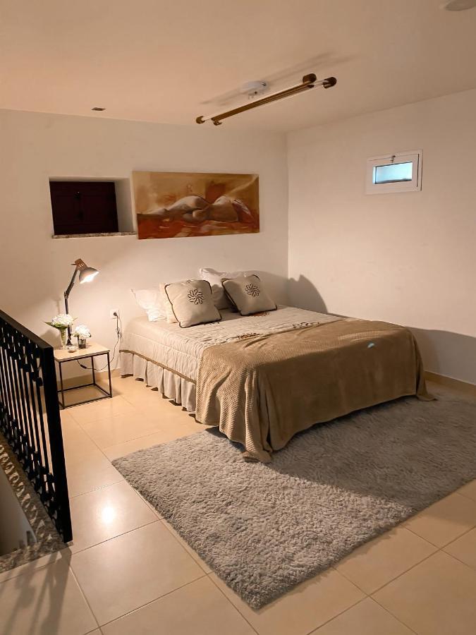 Quarto Familiar Zona Guimarães Extérieur photo