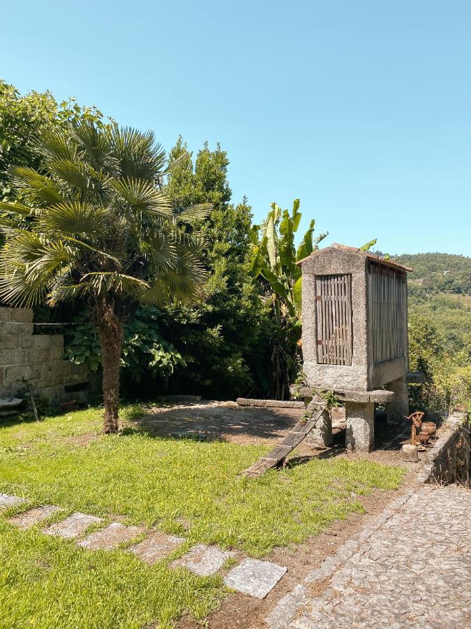 Quarto Familiar Zona Guimarães Extérieur photo