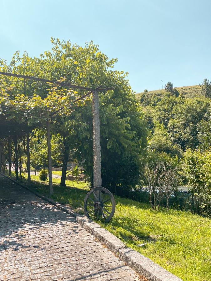 Quarto Familiar Zona Guimarães Extérieur photo