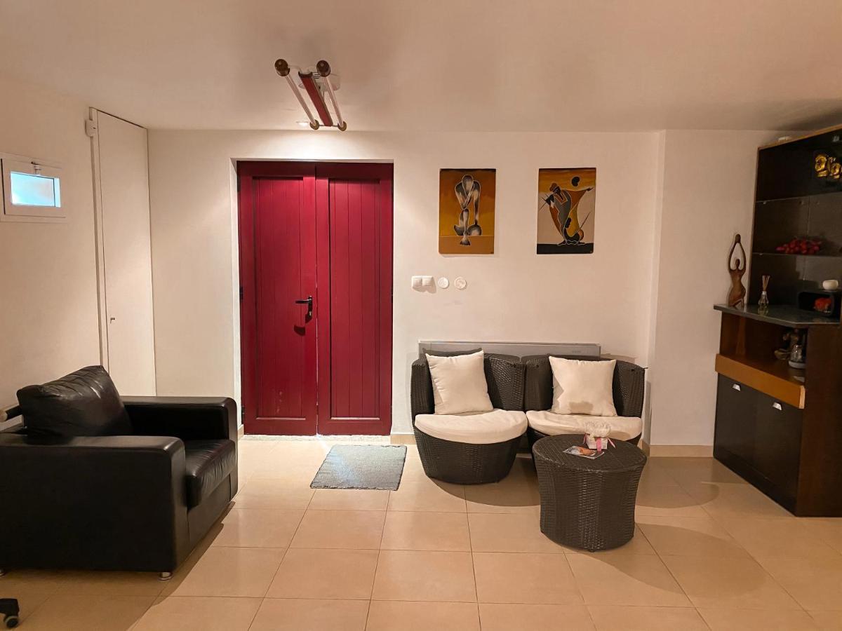 Quarto Familiar Zona Guimarães Extérieur photo